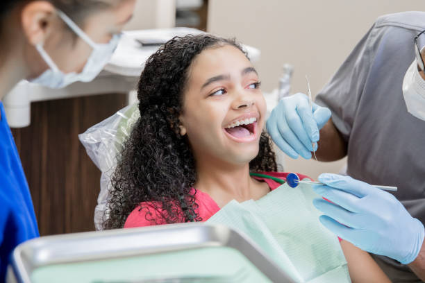 Best Affordable Emergency Dental Care  in Baden, PA