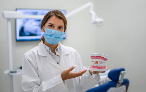 Best Broken Tooth Emergency  in Baden, PA