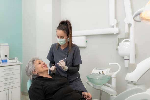 Best Tooth Pain Emergency Relief  in Baden, PA