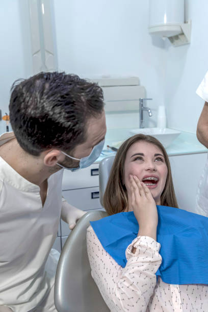 Best Affordable Emergency Dental Care  in Baden, PA