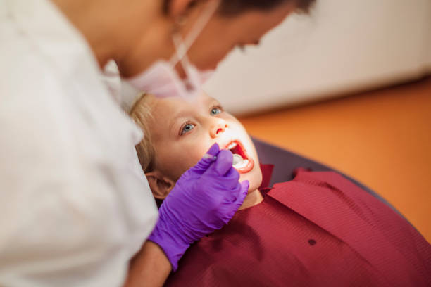 Best Urgent Dental Care  in Baden, PA